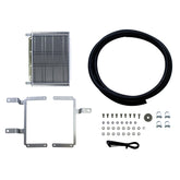 Transchill Transmission Cooler Kit - Toyota Prado 150/155